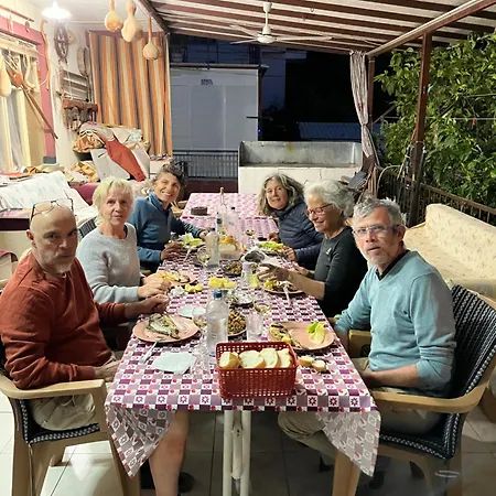 Gelidonya Bed & Breakfast Kumluca