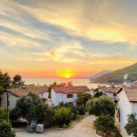 Bed & Breakfast Gelidonya Kumluca