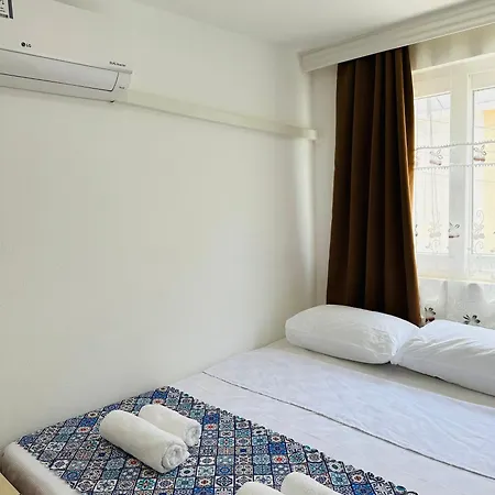 Bed & Breakfast Gelidonya Kumluca