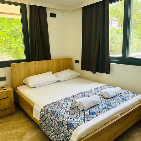 Gelidonya Bed & Breakfast Kumluca