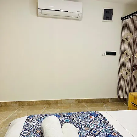 Gelidonya Bed & Breakfast *