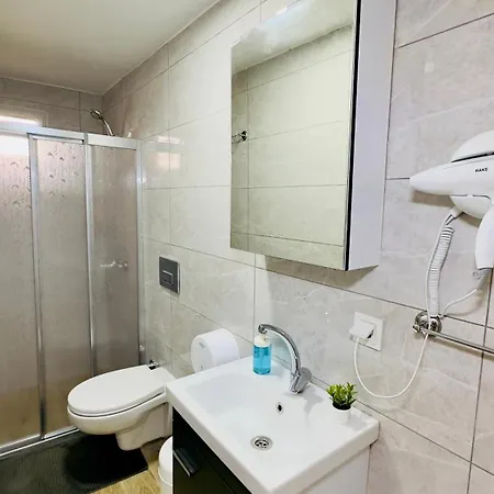 Bed & Breakfast Gelidonya Kumluca
