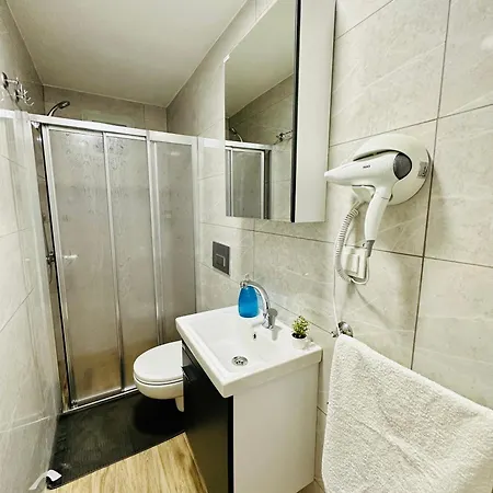 Bed & Breakfast Gelidonya