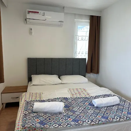 Bed & Breakfast Gelidonya *